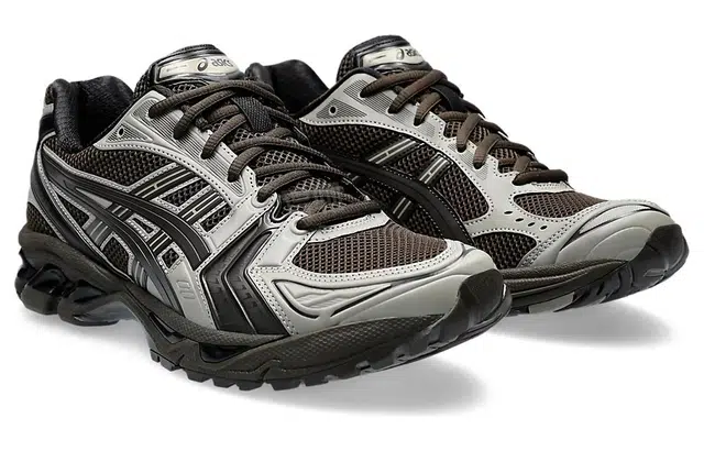 Undermycar x atmos x Asics Gel-Kayano 14