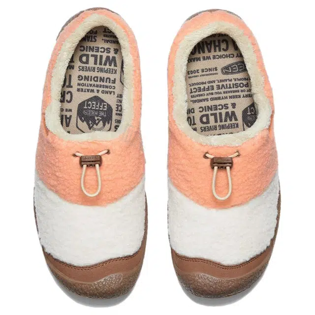 KEEN Howser 3