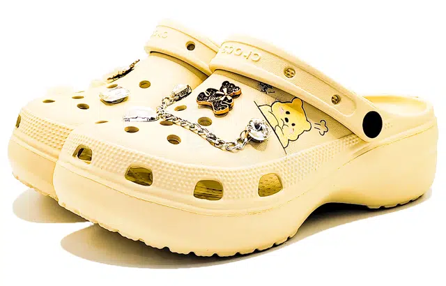 Crocs Classic Platform Clog EVA