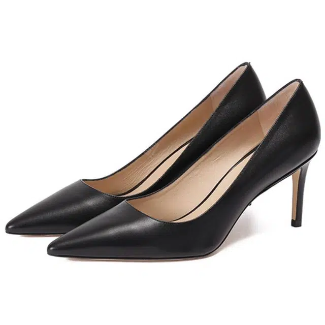 stuart weitzmanSW 7.5cm