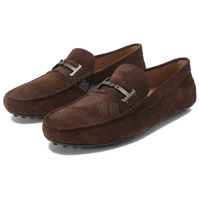 TOD'S City