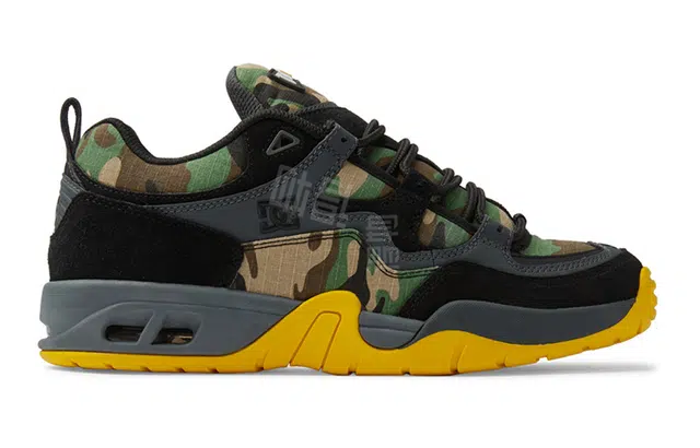Thrasher x DC Shoes
