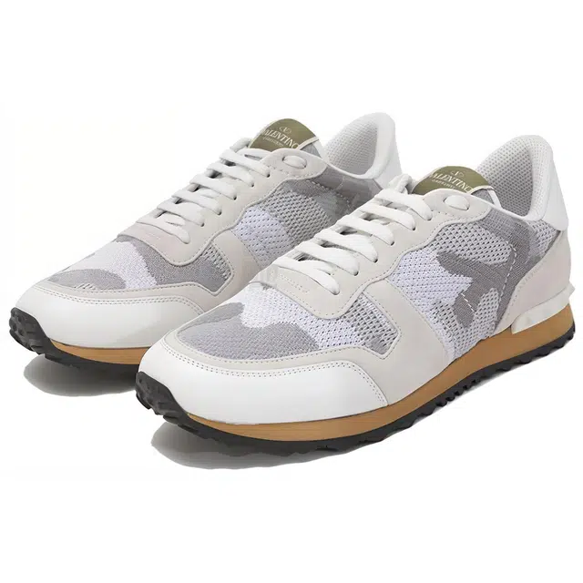 Valentino Rockrunner