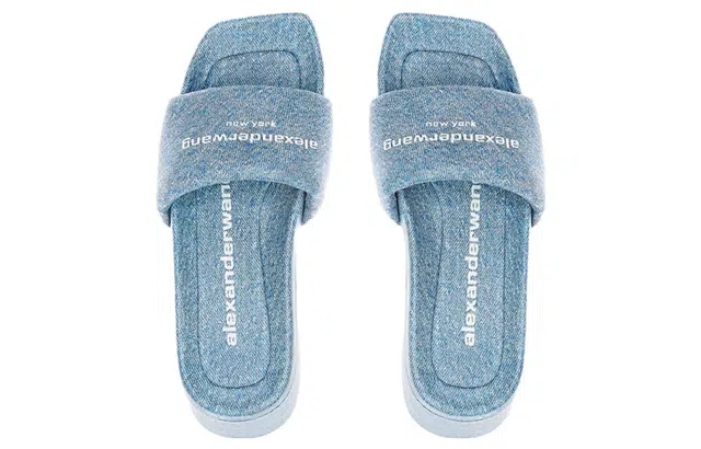 alexander wang 6.5cm
