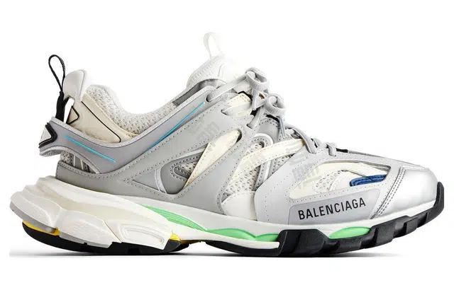 Balenciaga Track 3.0