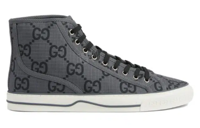 GUCCI Tennis 1977 High Top