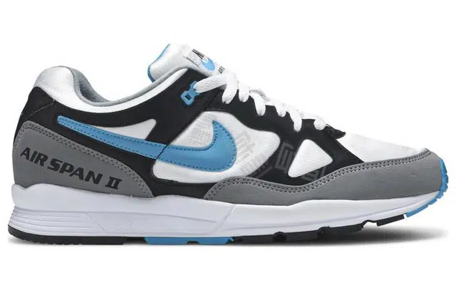 Nike Air Span