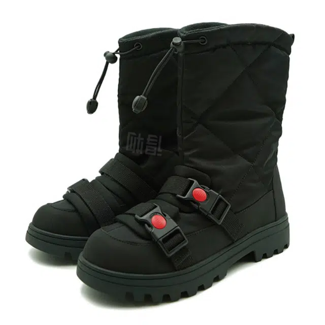 native Gorp 4cm