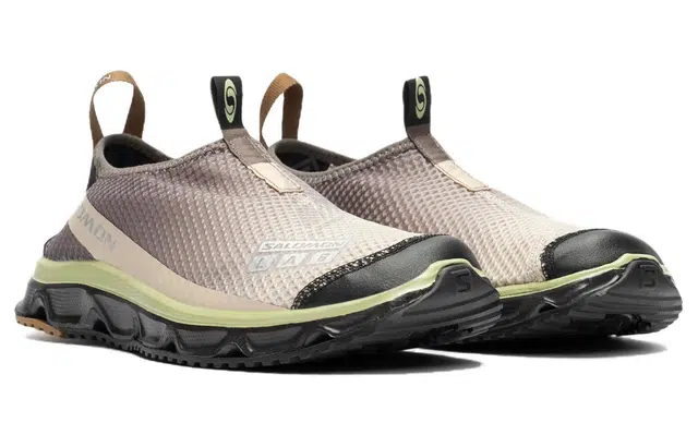 SALOMON Rx Moc 3.0