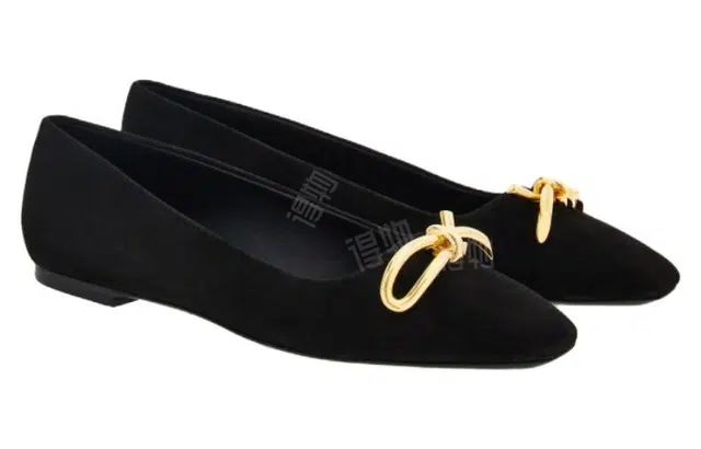 FERRAGAMO 0.5cm