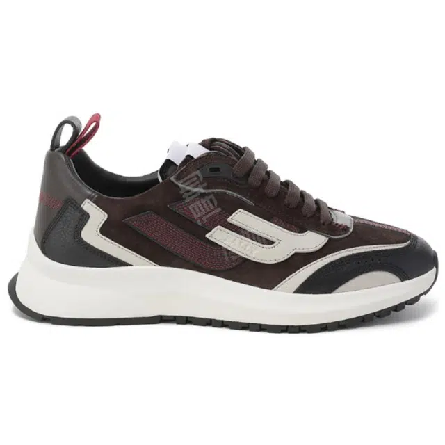 BALLY Outline