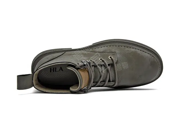 HLA PU 4cm