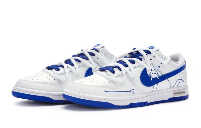 Nike Dunk Low 811