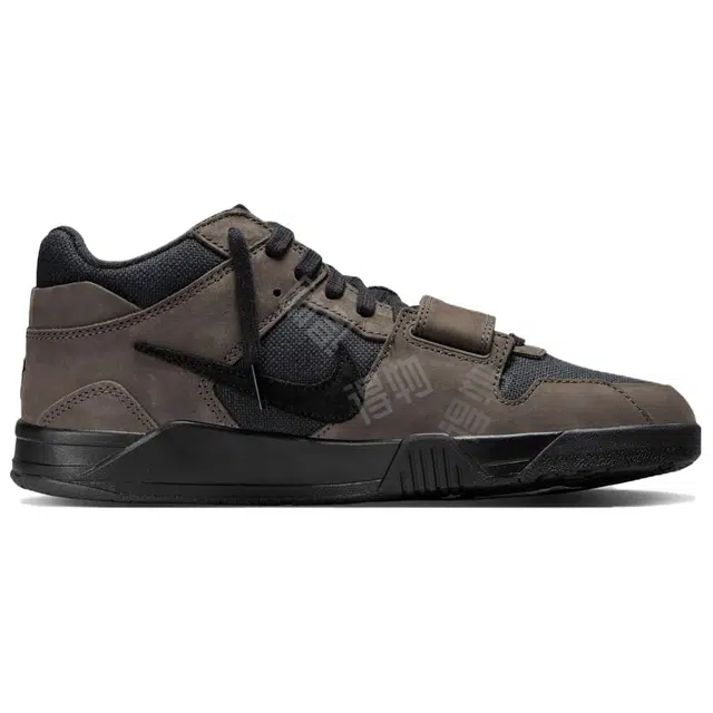 Travis Scott Jumpman Jack TR 'Dark Mocha'