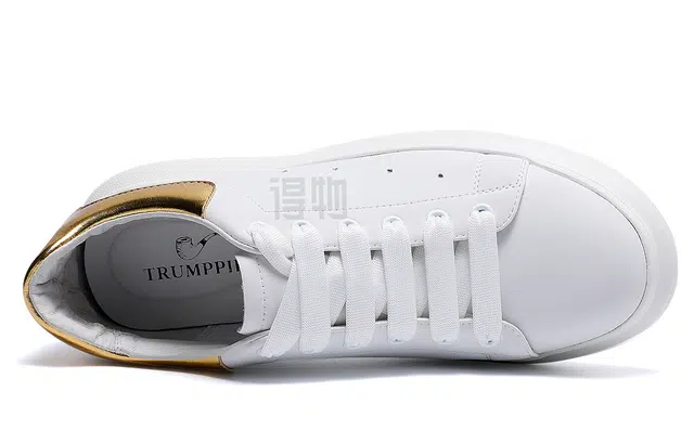 TRUMPPIPE