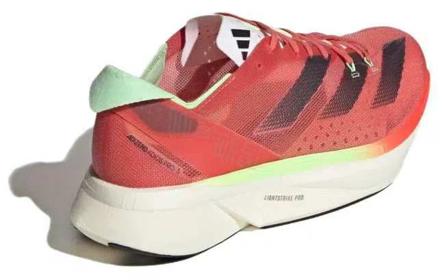 adidas Adizero Adios Pro 3