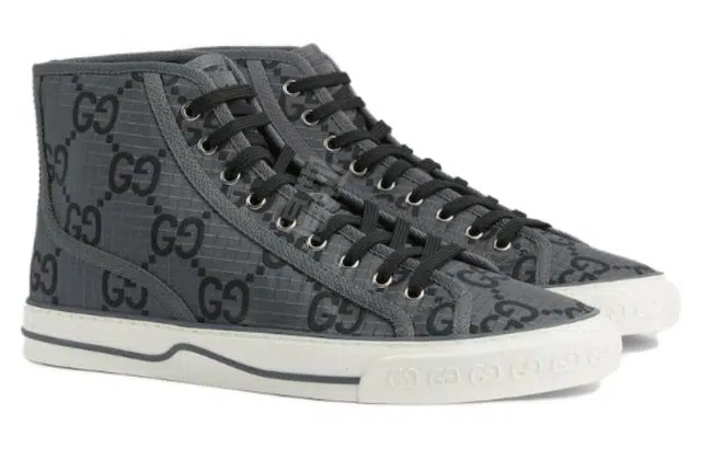 GUCCI Tennis 1977 High Top