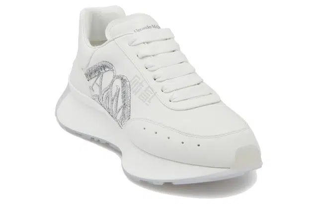 Alexander McQueen Sprint Runner