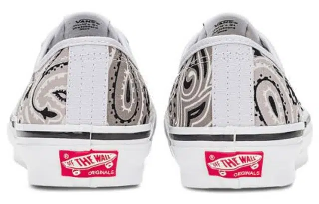 Vans BEDWIN THE HEARTBREAKERSOG AUTHENTIC LX