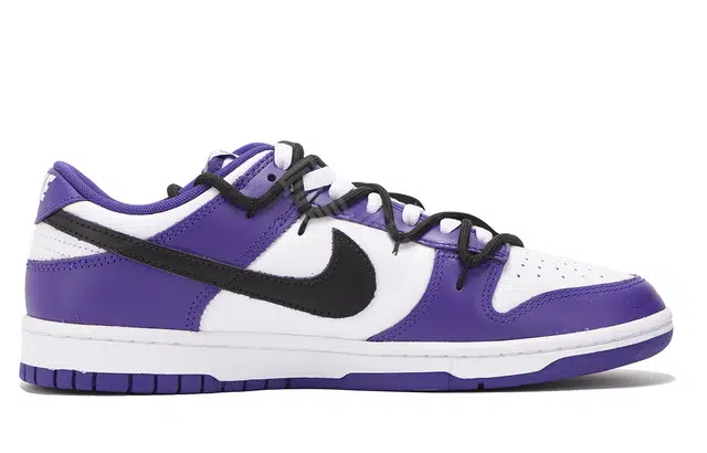 Nike Dunk Low vibe