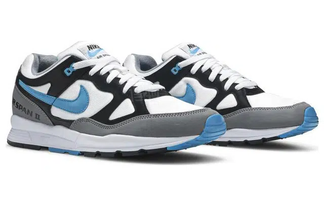 Nike Air Span