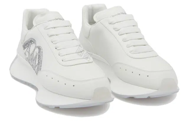 Alexander McQueen Sprint Runner