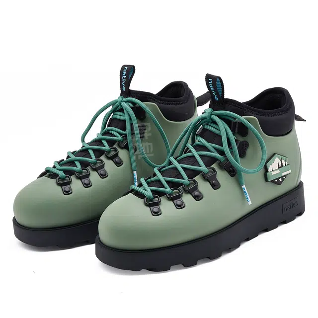 Native Shoes Fitzsimmons 3.0