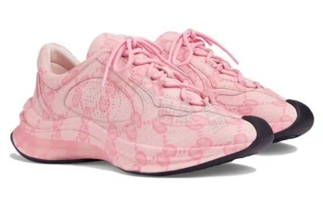 GUCCI RUN
