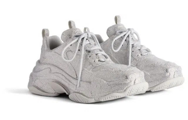 Balenciaga Triple S