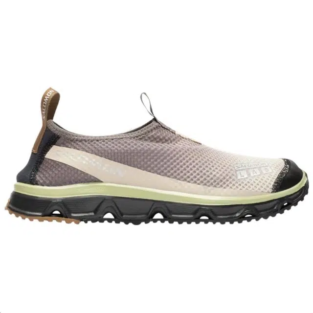 SALOMON Rx Moc 3.0