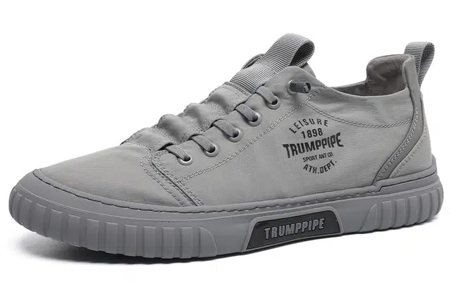 TRUMPPIPE