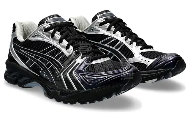 Undermycar x atmos x Asics Gel-Kayano 14