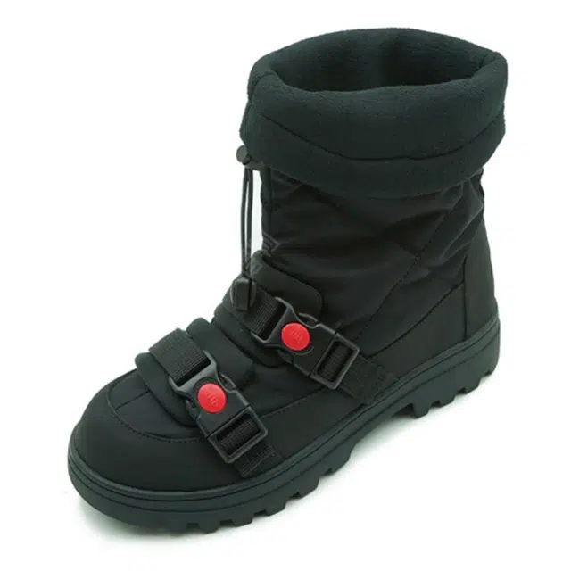 native Gorp 4cm