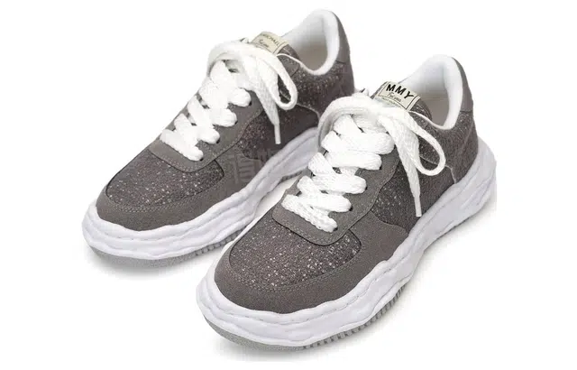 71MICHAEL x MIHARA YASUHIRO Wayne