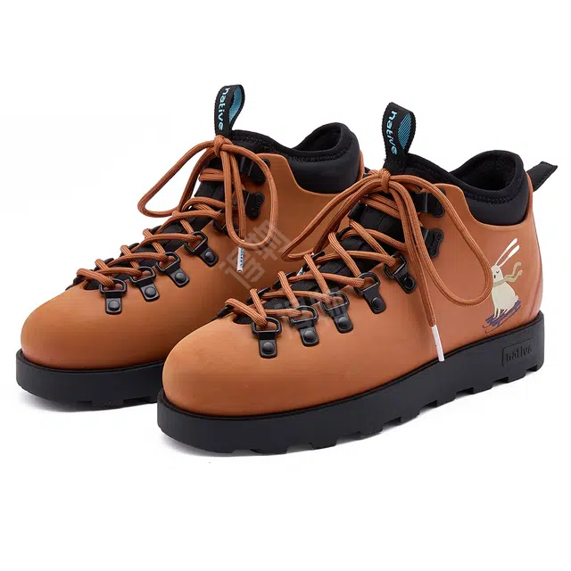 Native Shoes Fitzsimmons 3.0 3.2+1.5cm