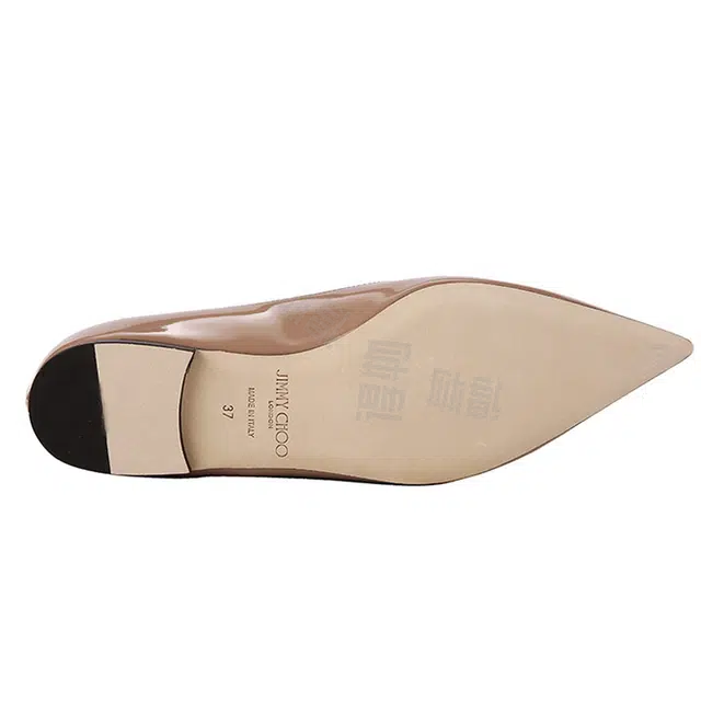 Jimmy Choo LOVE