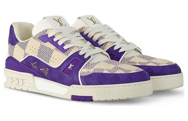 LOUIS VUITTON Trainer
