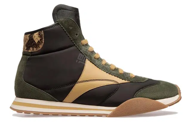 BALLY
