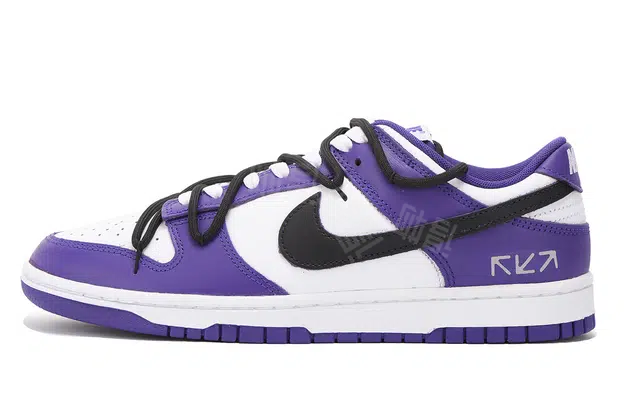Nike Dunk Low vibe