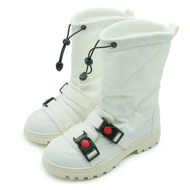native Gorp