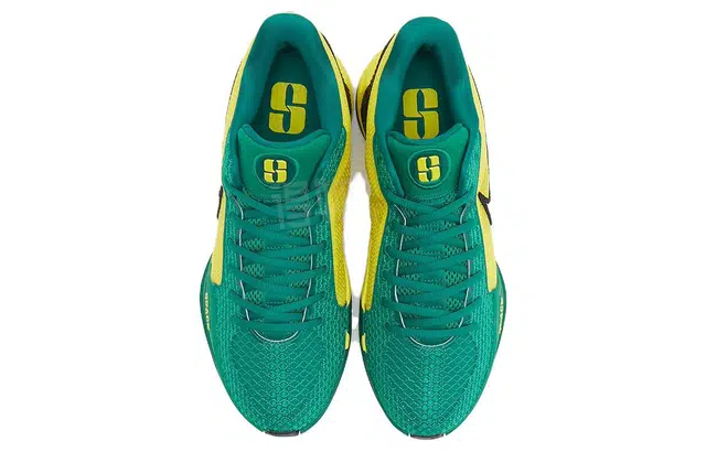 Nike Sabrina 1 "Oregon Ducks"