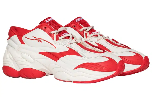 KANGHYUK x Reebok DMX Run 6