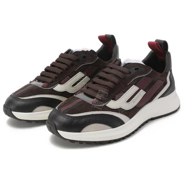 BALLY Outline