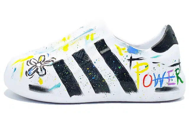 adidas originals AdiFOM Superstar