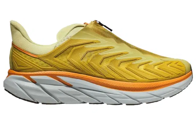 HOKA Challenger ATR 6 pour Hommes en Blue Coral Evening Primrose