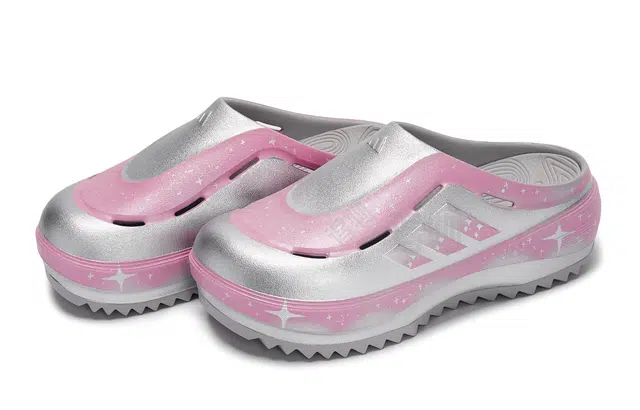 adidas OZWAVE CLOG