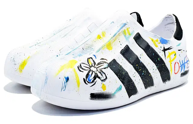 adidas originals AdiFOM Superstar