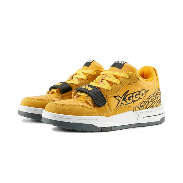 XGGO