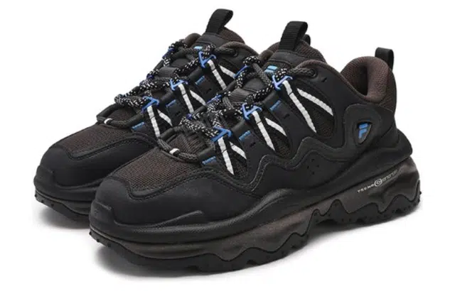 FILA FUSION QD96