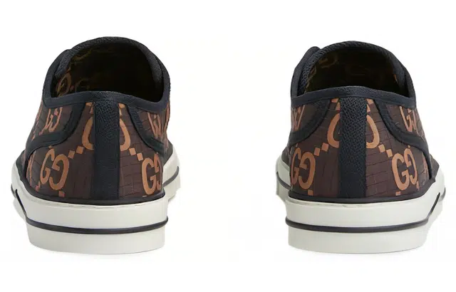 GUCCI Tennis 1977